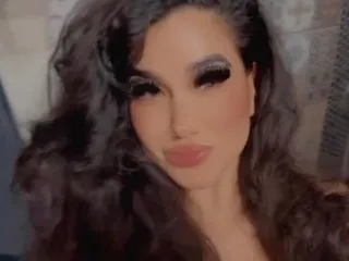 Image de profil du modèle de webcam NataliaChanelXO