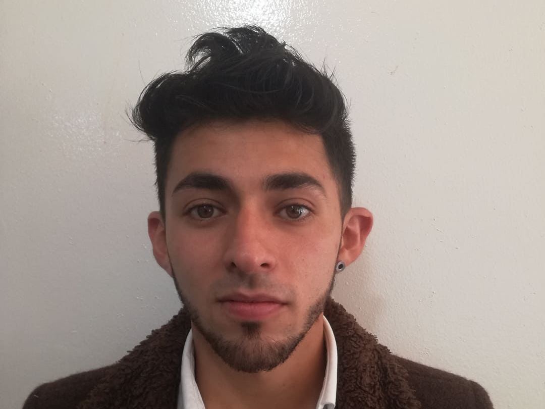 Imagen de perfil de modelo de cámara web de joelcolinsx