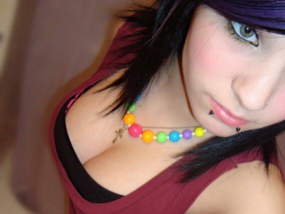 Image de profil du modèle de webcam Laytexjane