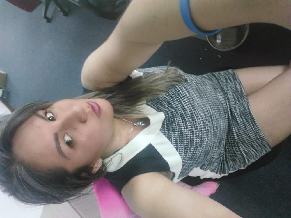Foto de perfil de modelo de webcam de Mistycblue 
