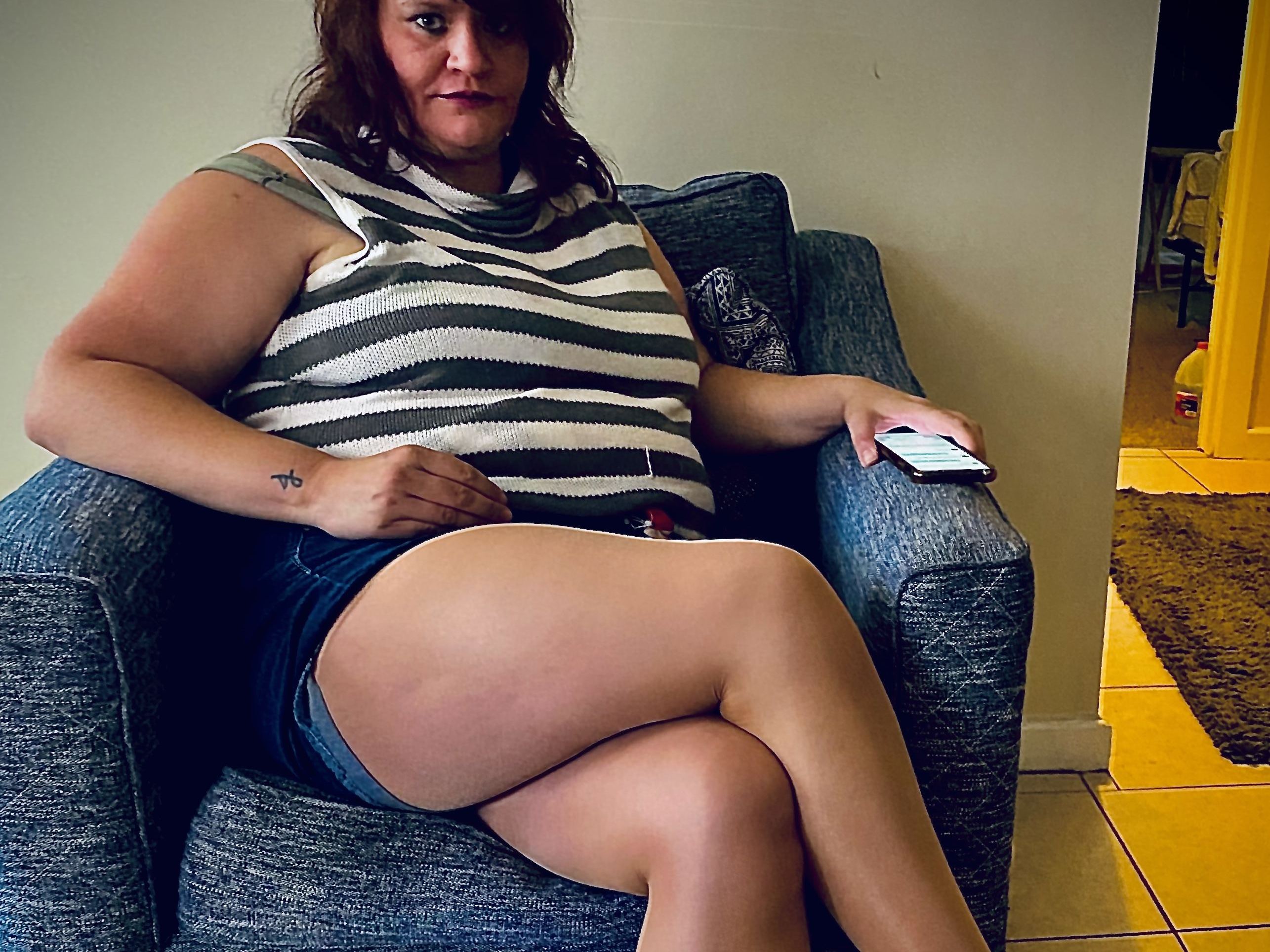 PantyhoseStarr Profilbild des Cam-Modells 