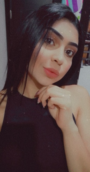 Interprete Cailyn_Moore Foto 3