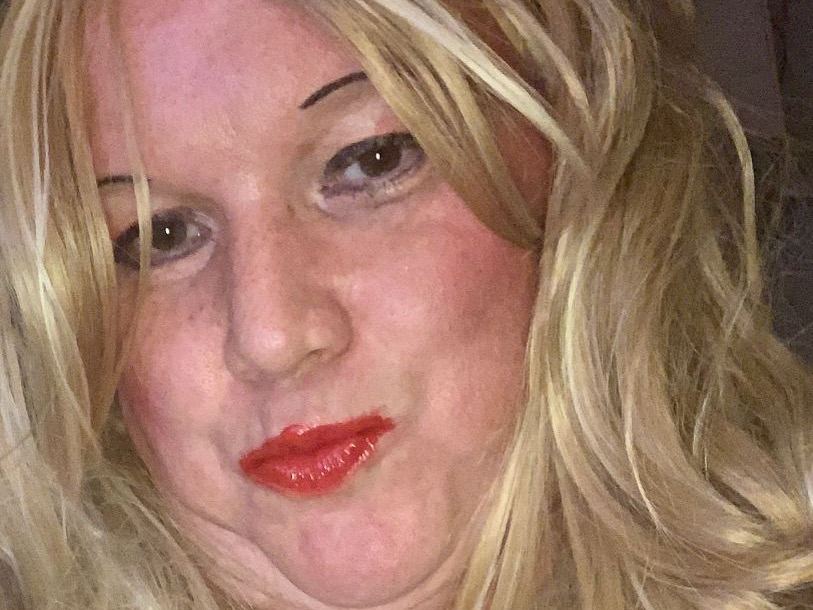 Trina4u immagine del profilo del modello di cam