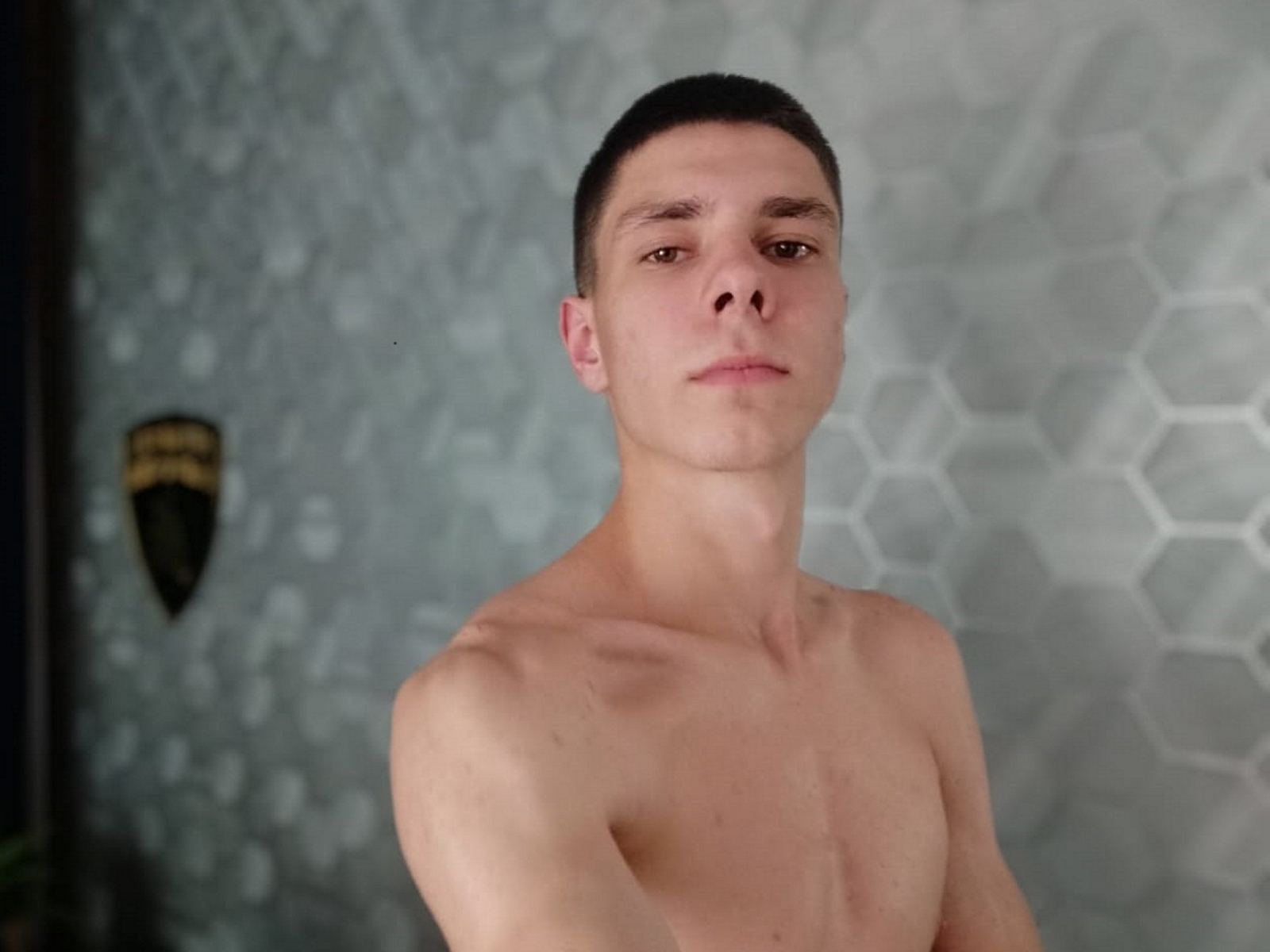 ARLE_KIN immagine del profilo del modello di cam