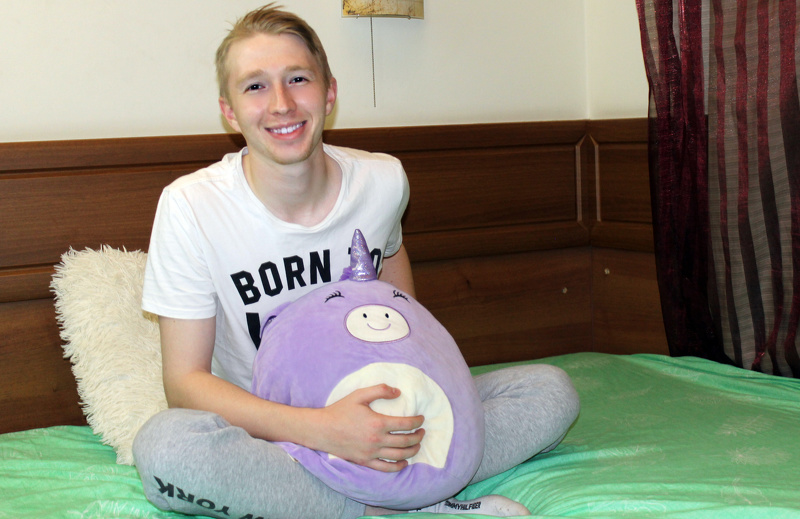 Performer Danny_Mack Photo 7