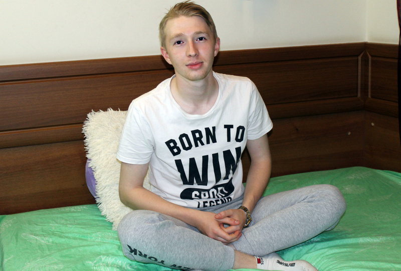 Performer Danny_Mack Photo 8