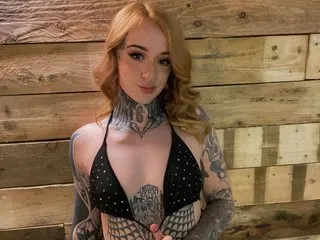 Profilbilde av AzuraAliiBabestation webkamera modell