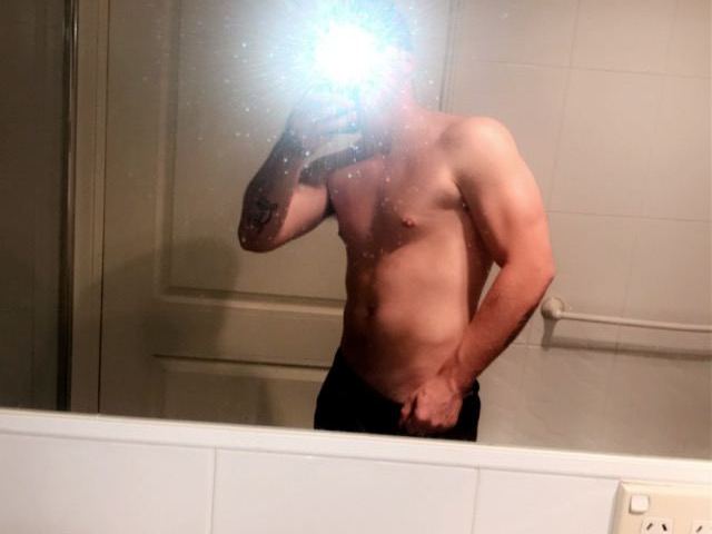 Profilbilde av BigCock8852 webkamera modell