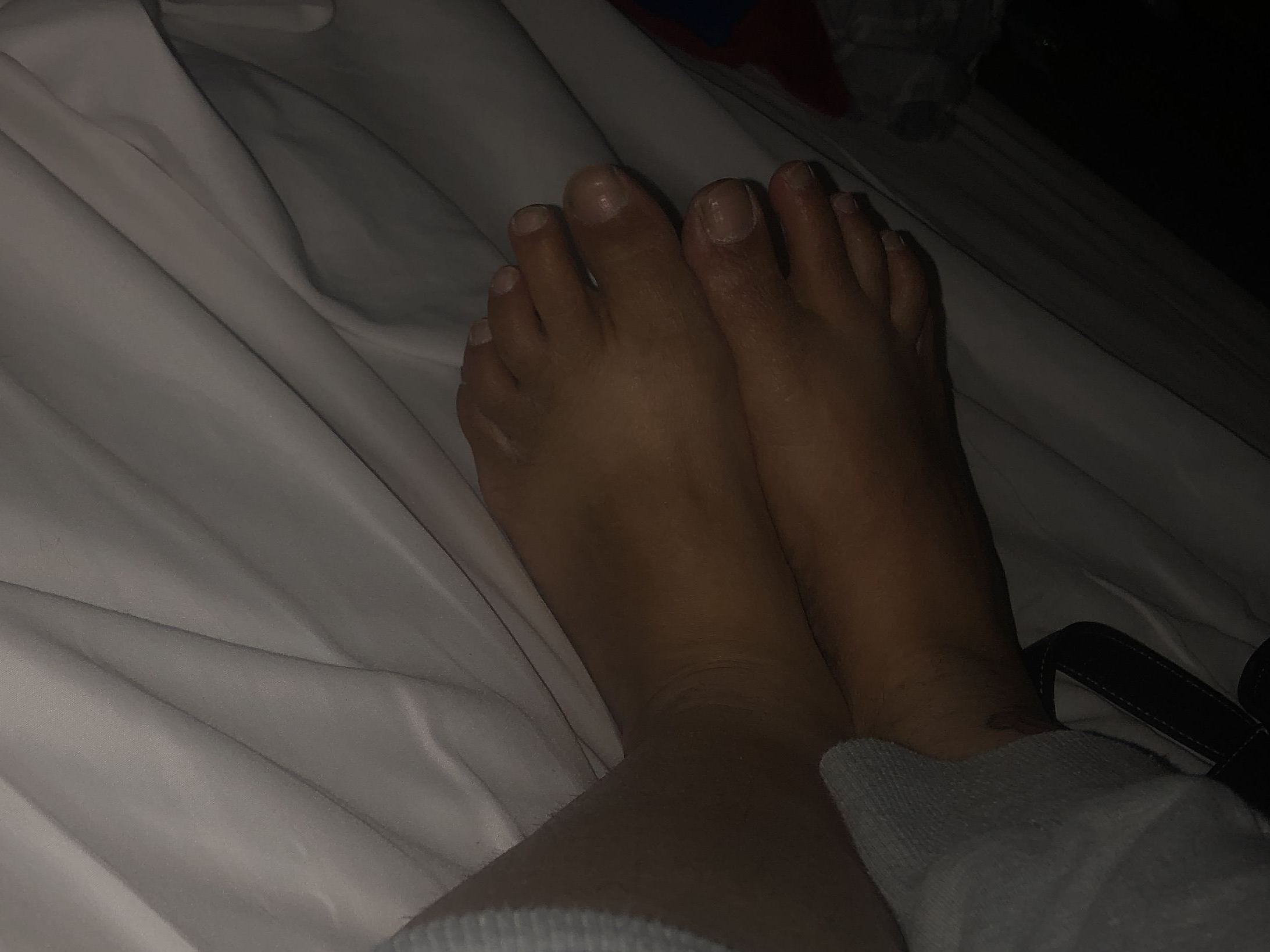 Image de profil du modèle de webcam toesexymilf