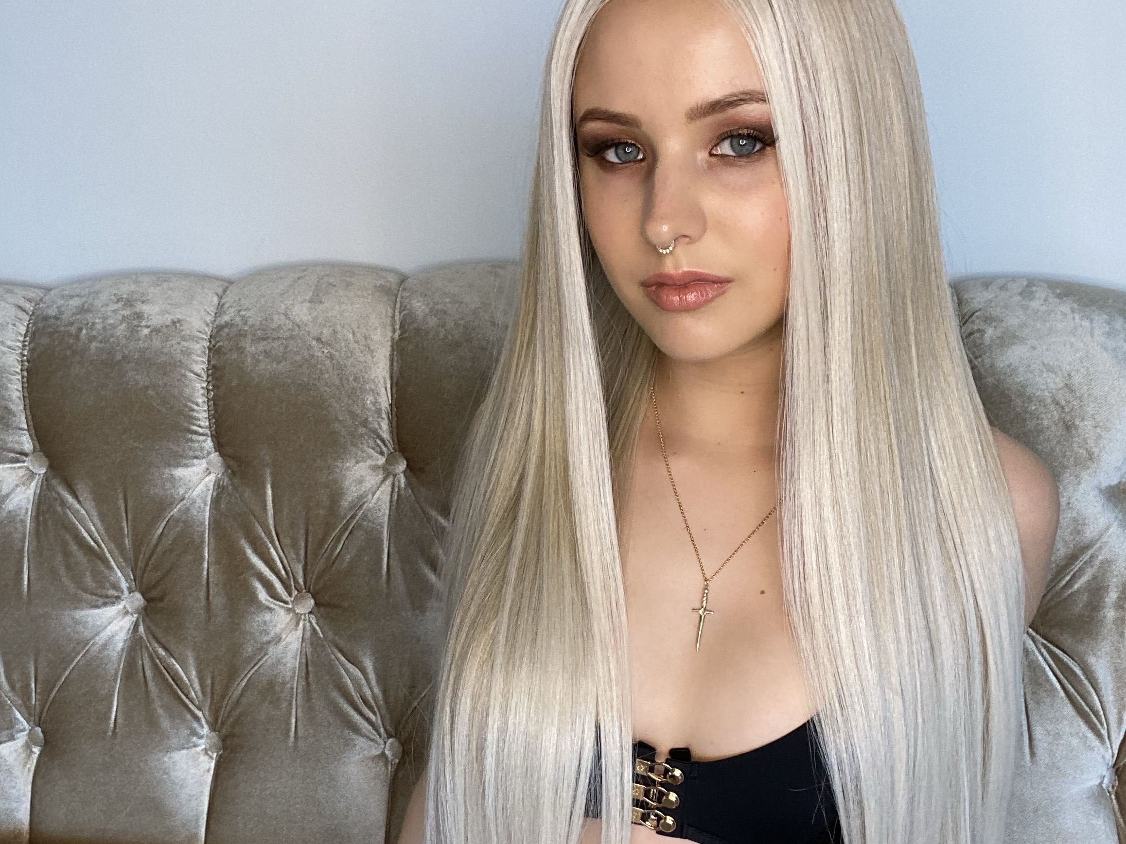 CatarinaYoung profielfoto van cam model 