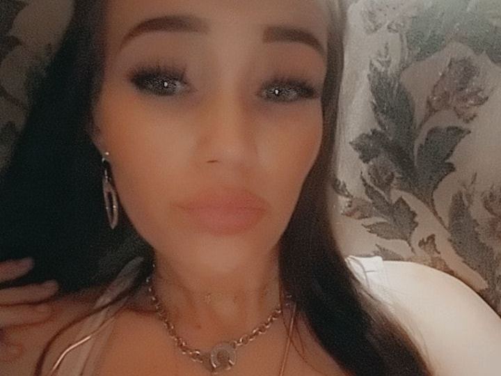 Aaliyah_Honey profielfoto van cam model 