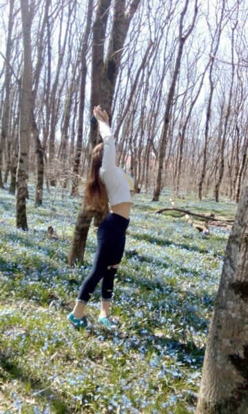 Darsteller LafayaFay Foto 4