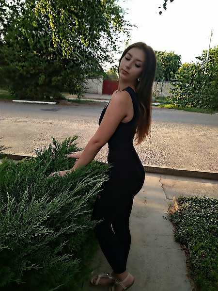 Darsteller LafayaFay Foto 7