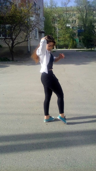 Artiest LafayaFay Foto 1