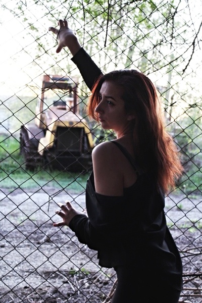 Darsteller LafayaFay Foto 5