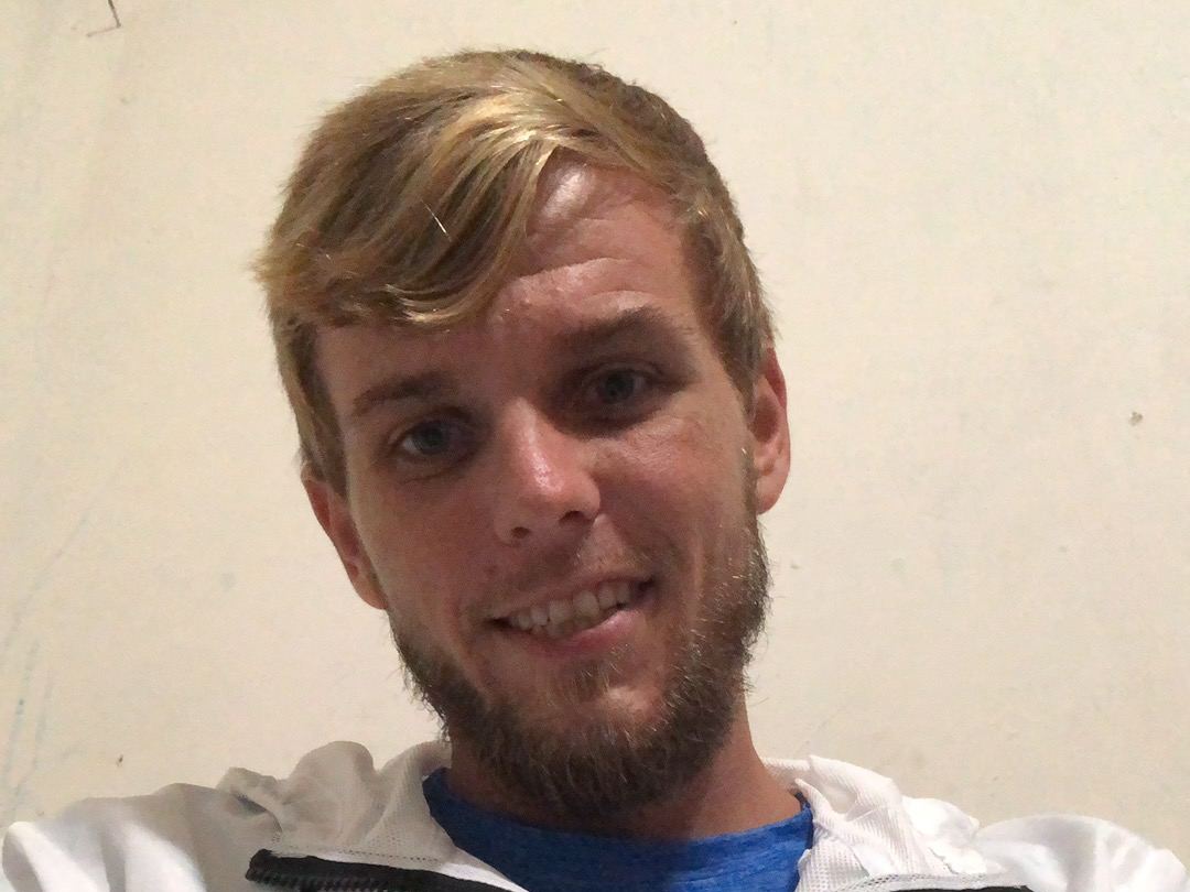 SirGreg profielfoto van cam model 