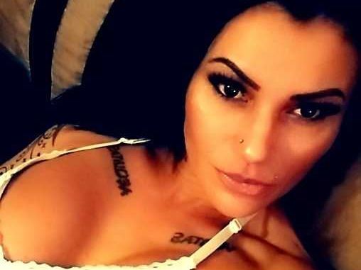 JadedBree immagine del profilo del modello di cam