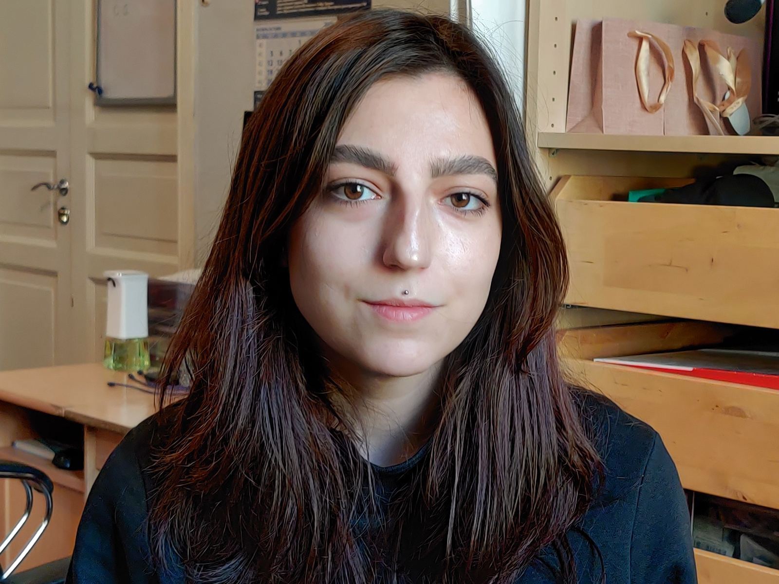 Profilbilde av DevonSweet webkamera modell