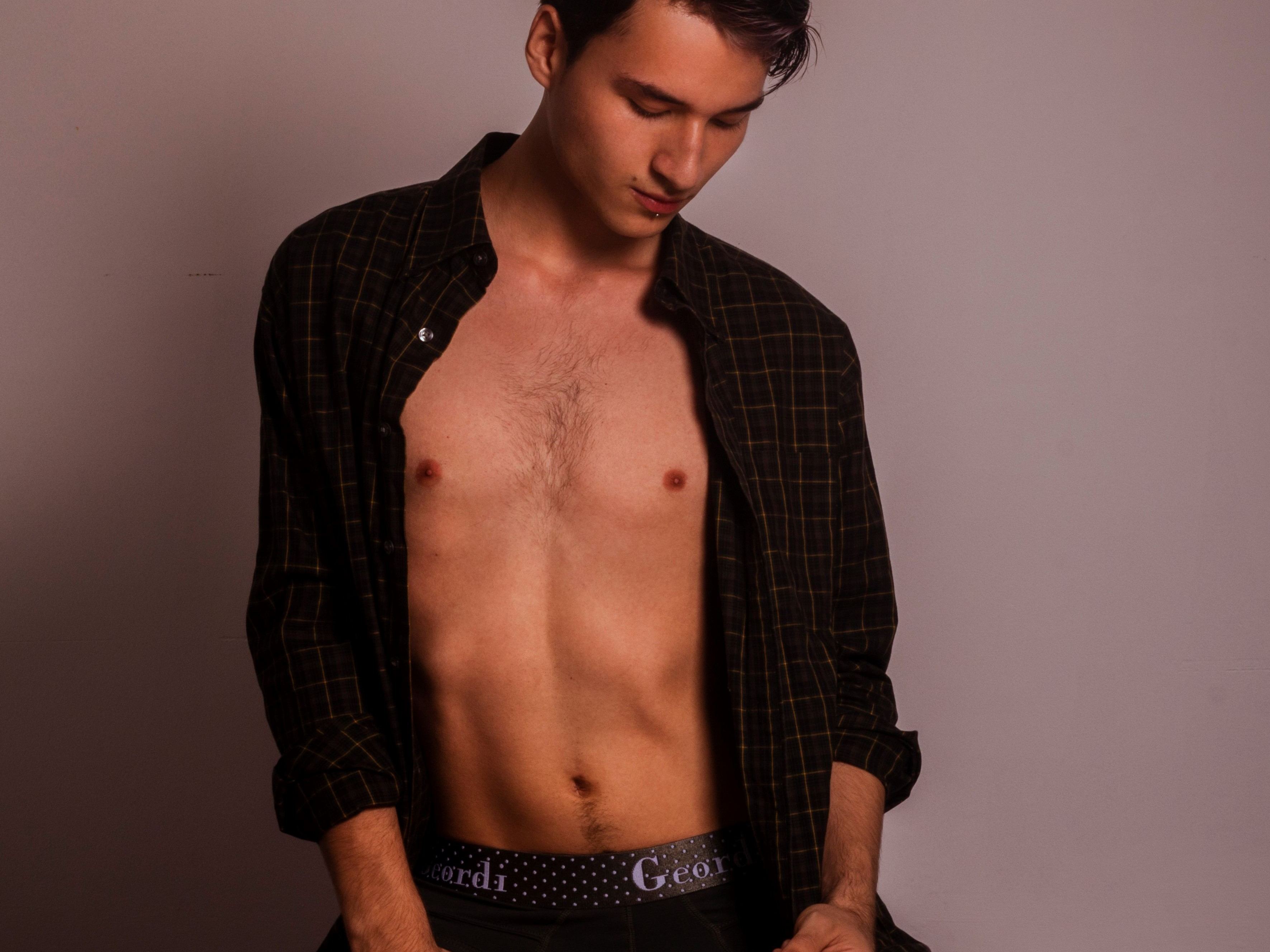 Imagen de perfil de modelo de cámara web de DylanStuaart