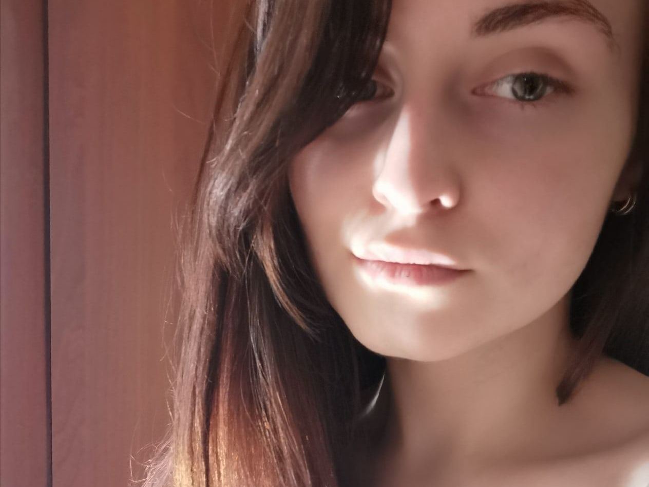 Imagen de perfil de modelo de cámara web de RedSofi