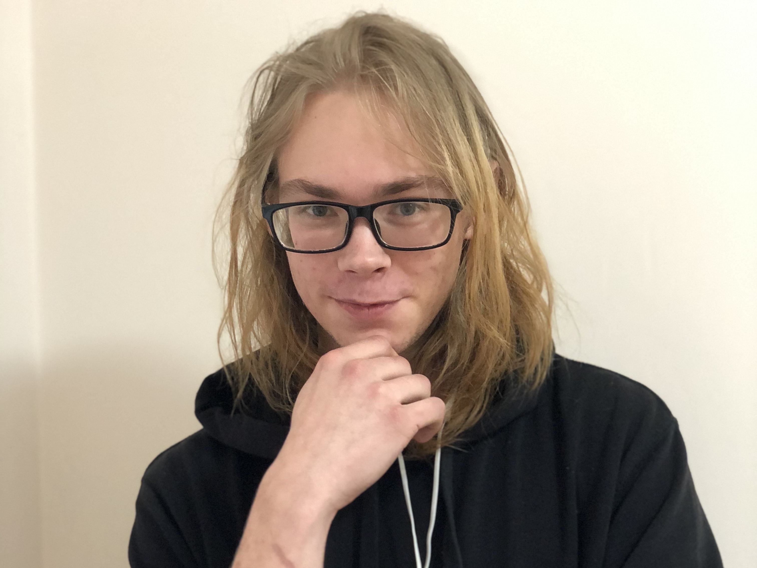 Imagen de perfil de modelo de cámara web de EdvardOlford