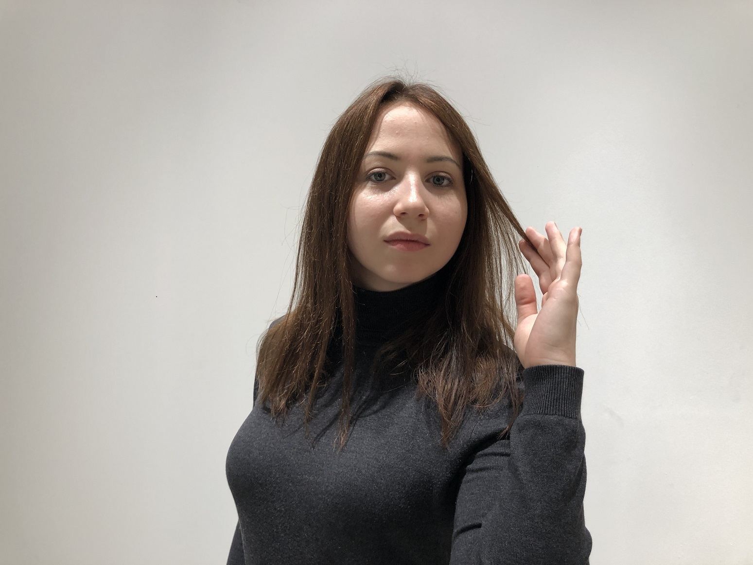 SiraLenger Profilbild des Cam-Modells 