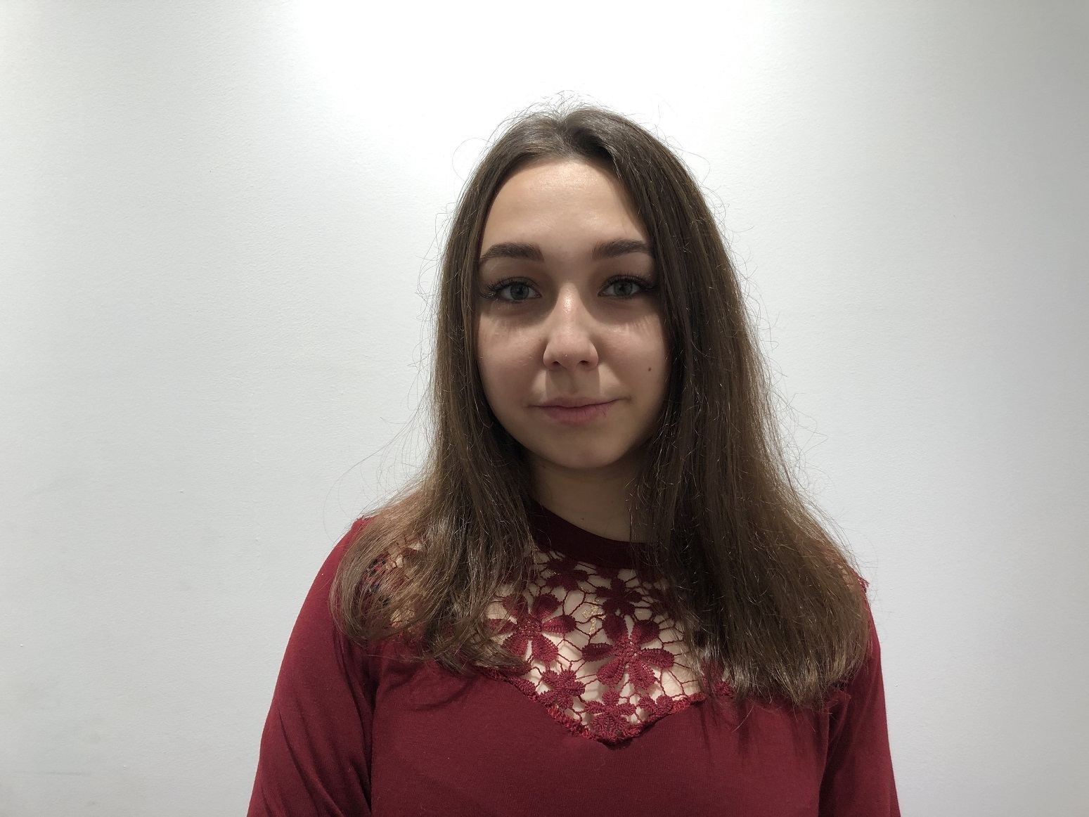 SirenaRouger profielfoto van cam model 