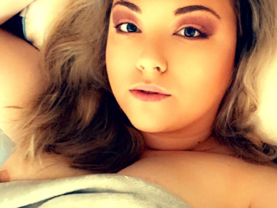 EvelynBenson immagine del profilo del modello di cam