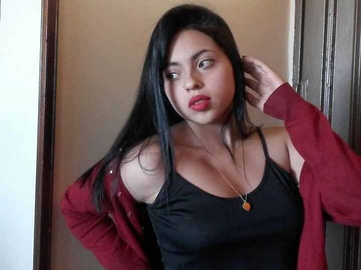 BellaBrookee profilbild på webbkameramodell 