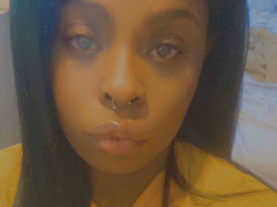 PrincessCandieRainie immagine del profilo del modello di cam