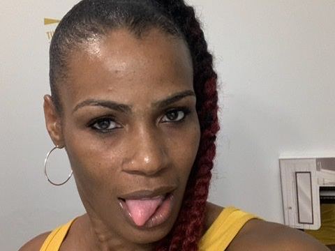 MistressKimberlyPage immagine del profilo del modello di cam