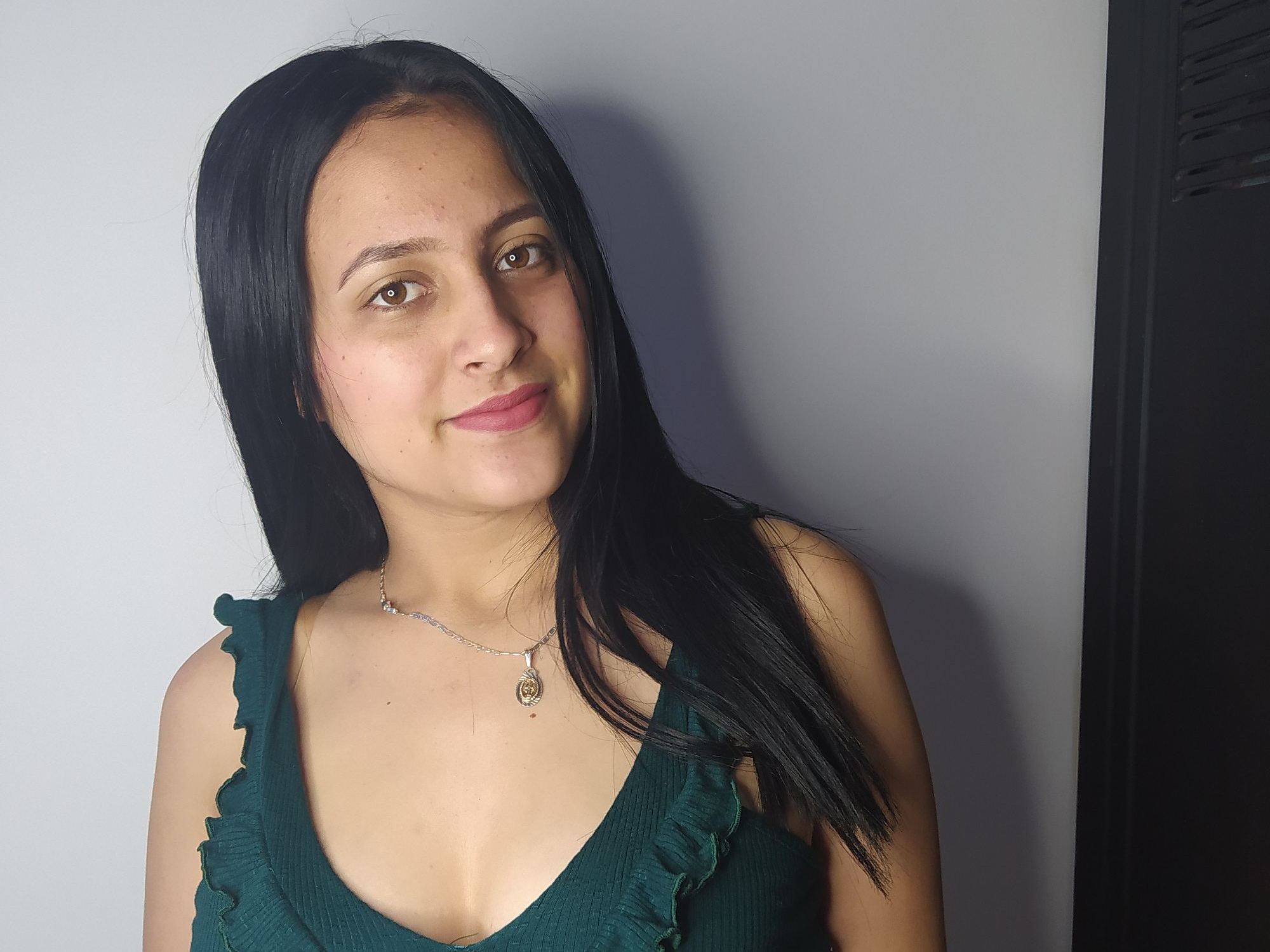 LuMagiic profielfoto van cam model 