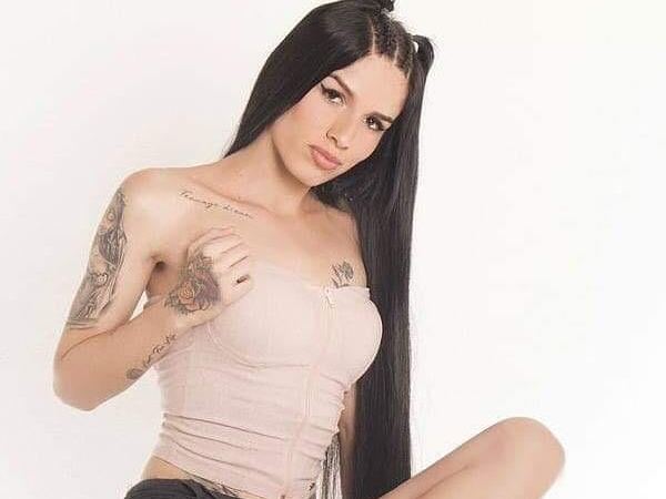 Profilbilde av Maleja_love webkamera modell