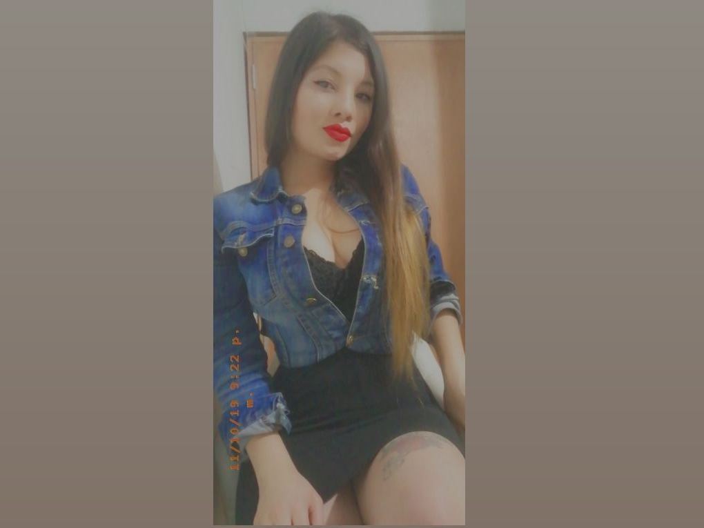 Anoushka1 cam model profile picture 