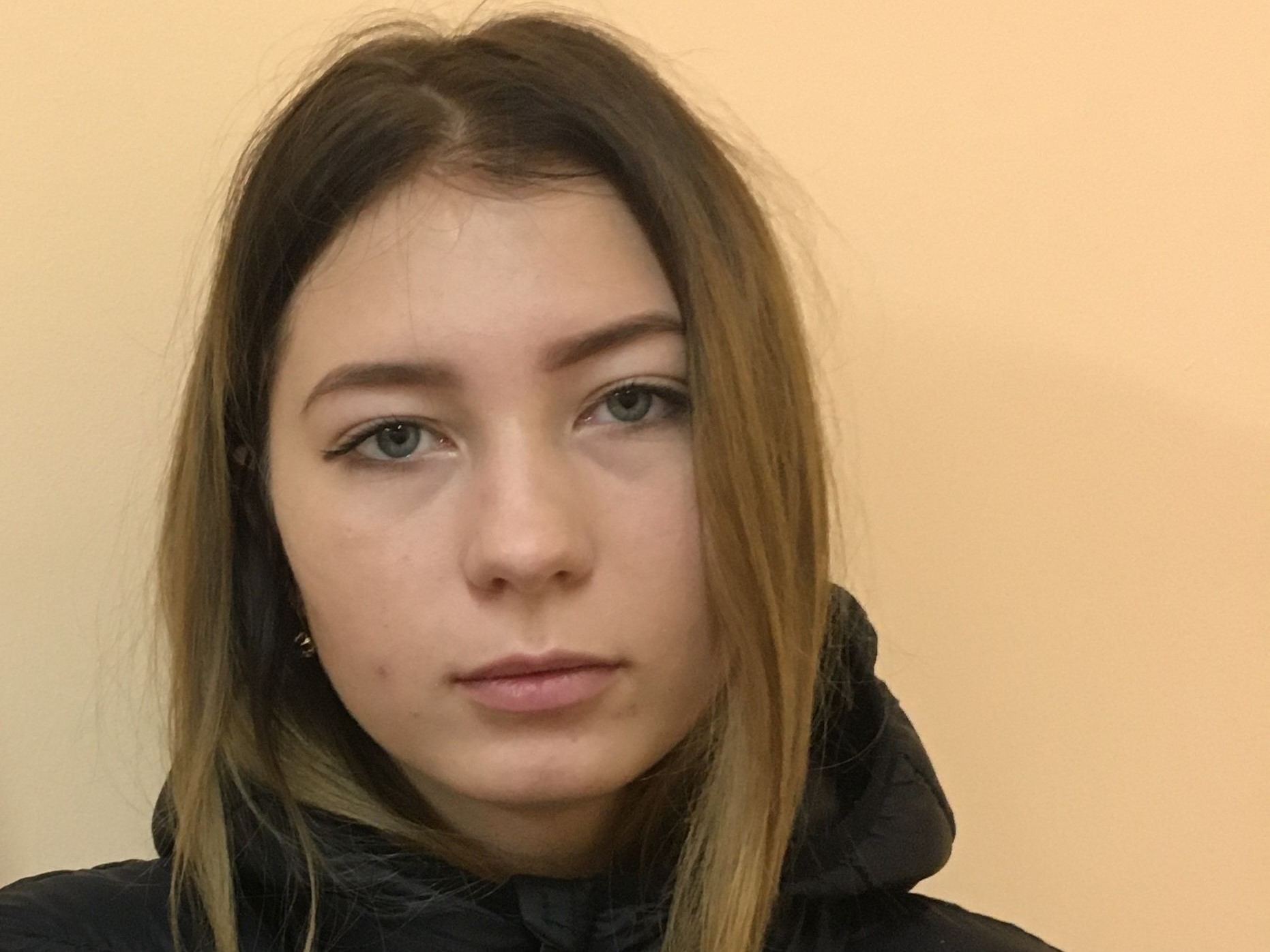 LiliyanBetti immagine del profilo del modello di cam