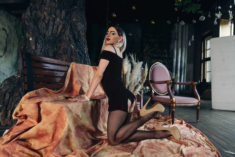 Artiest BillyCoxxxy Foto 1