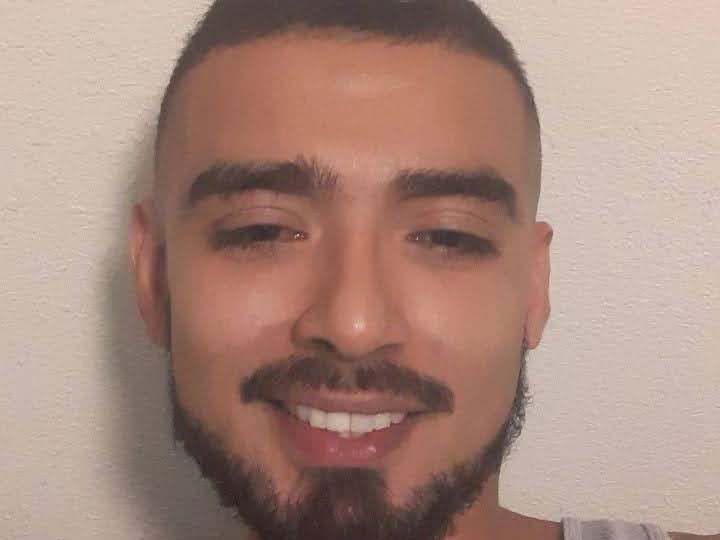PlayaMadeMeskin profielfoto van cam model 