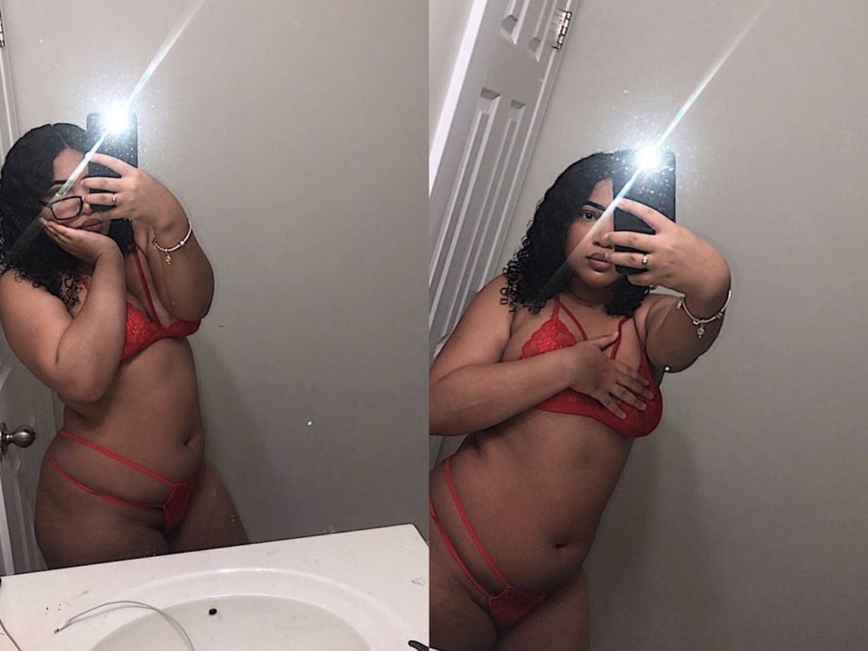 Foto de perfil de modelo de webcam de Strawberrycreamss 