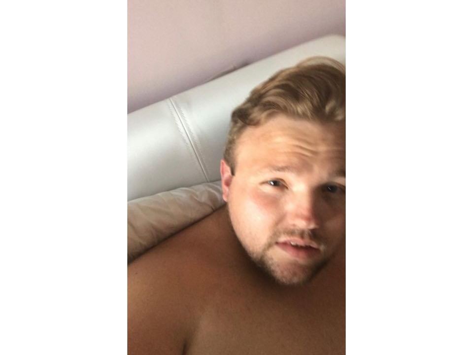 Image de profil du modèle de webcam LONDONLADXXX