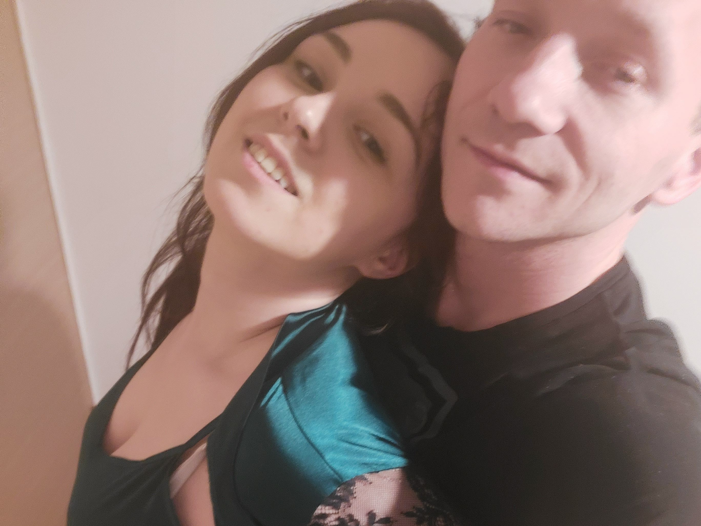AbbyAndXavier immagine del profilo del modello di cam