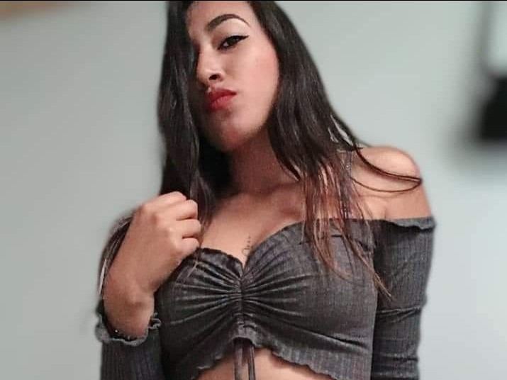 NahomiMorelli profielfoto van cam model 
