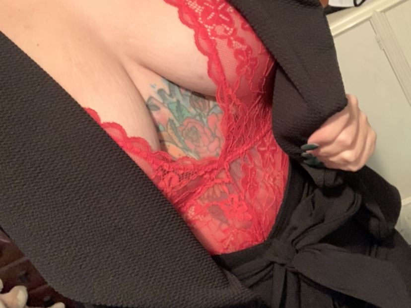 BellaVi profielfoto van cam model 