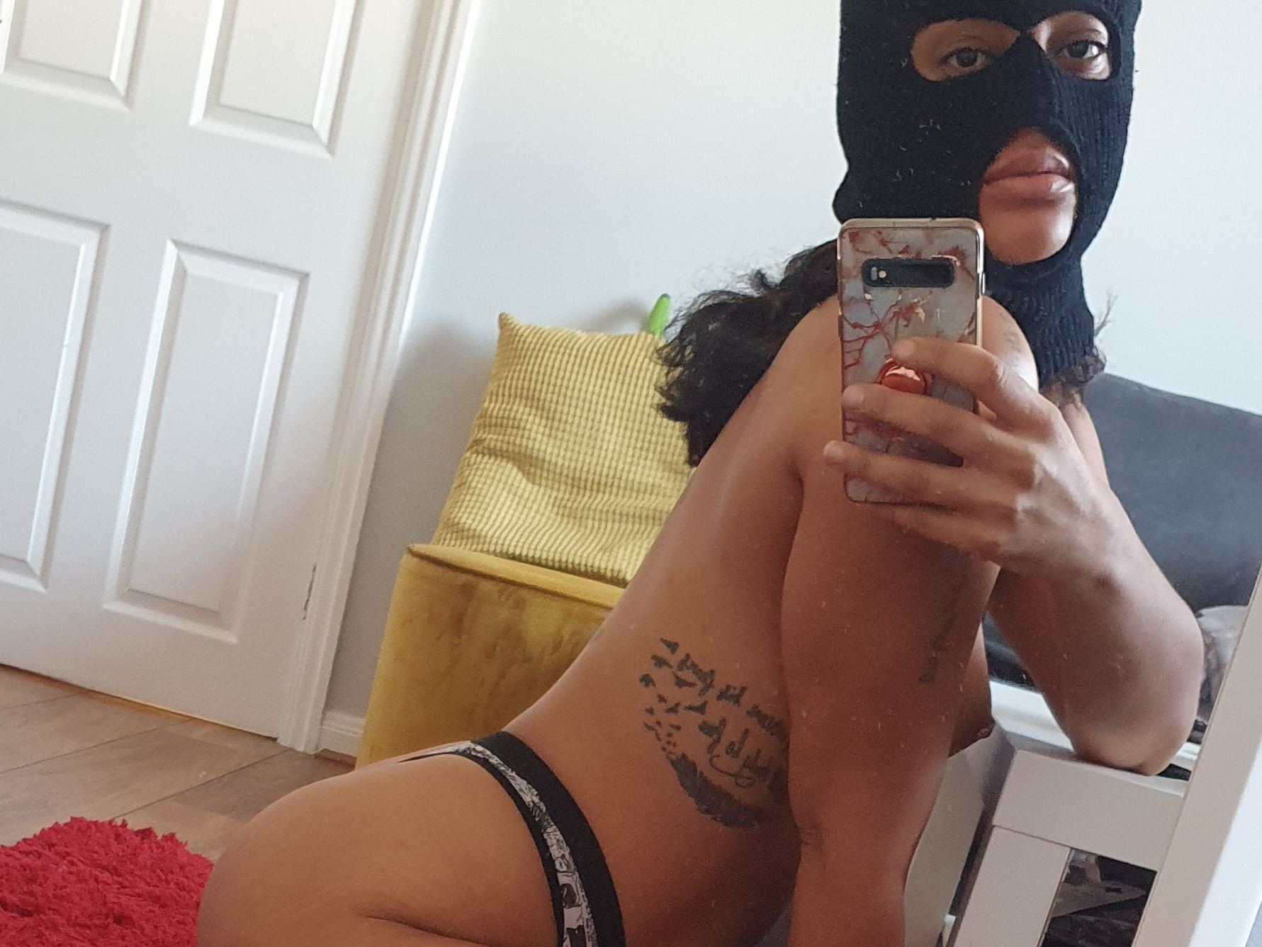 CARAMEL_PUSSY cam model profile picture 