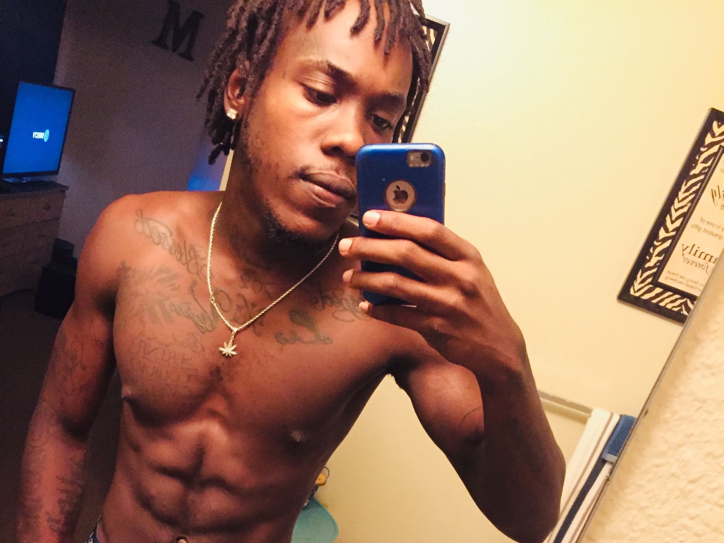 TheBlackHawk Profilbild des Cam-Modells 