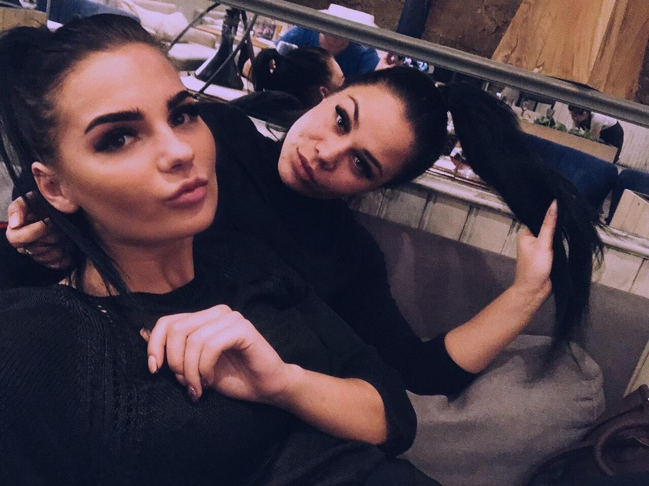 SheilaAndAstra immagine del profilo del modello di cam