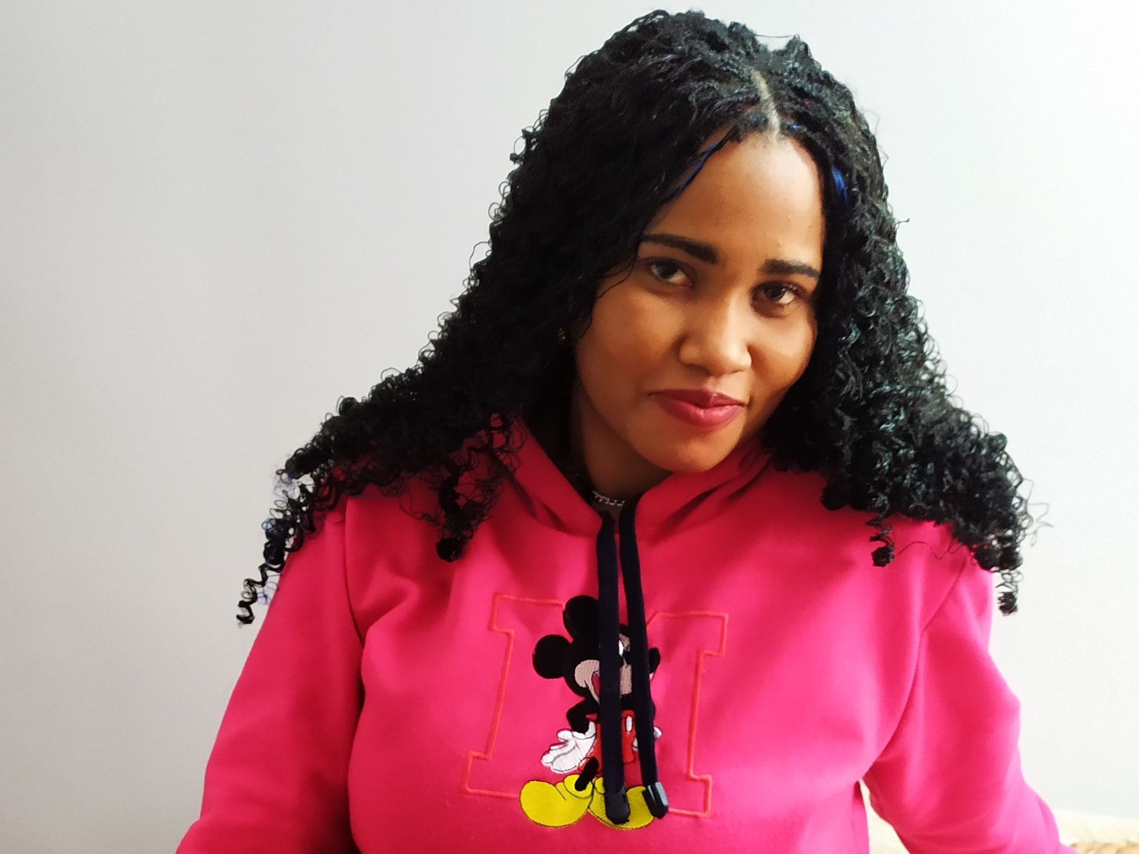 Image de profil du modèle de webcam Julieta_Brown28