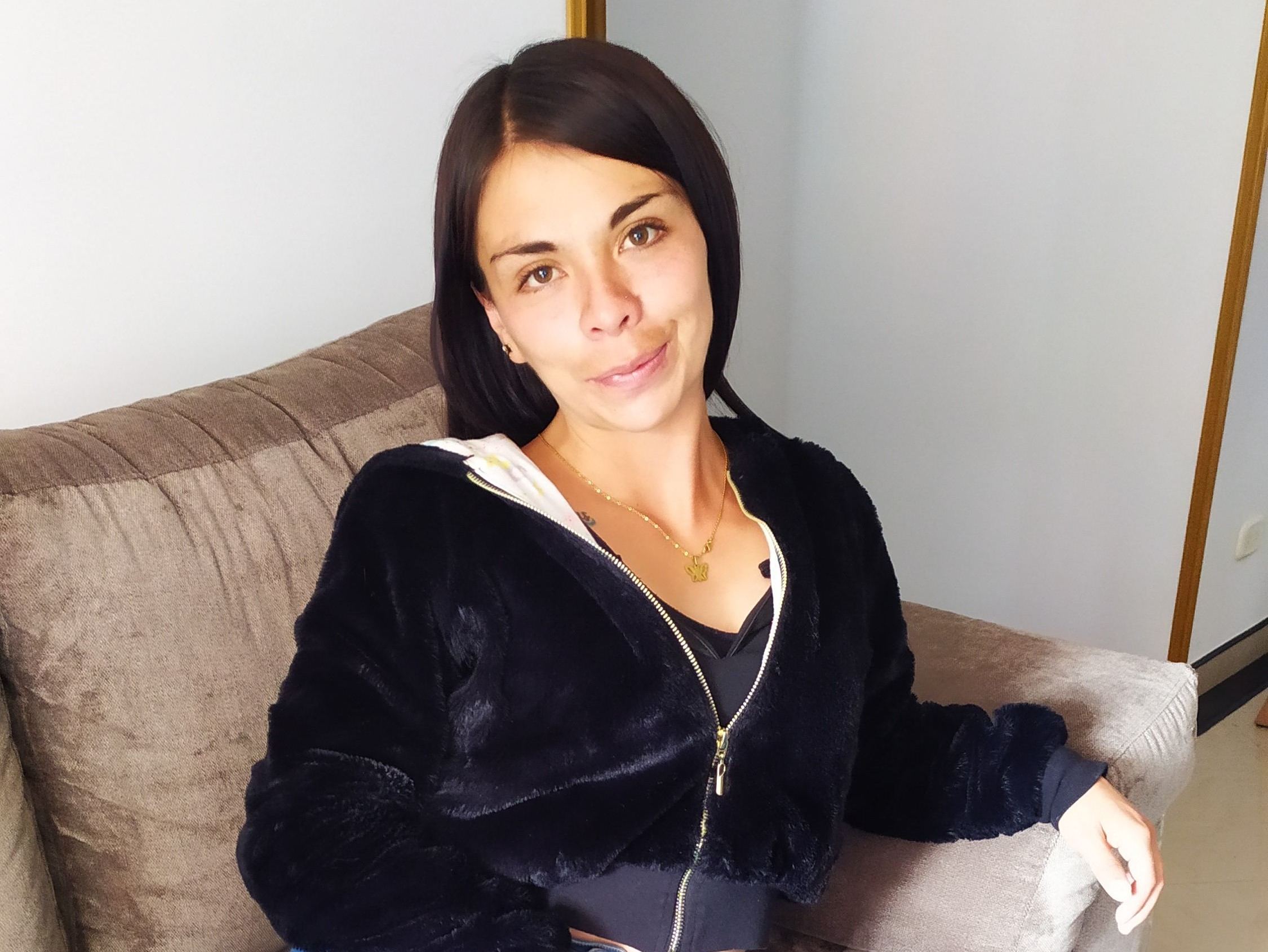 naomi_28 immagine del profilo del modello di cam