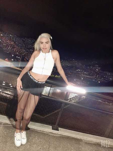 Artiest LittleSarita Foto 1