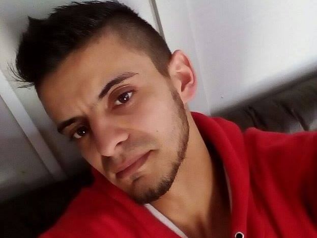 Foto de perfil de modelo de webcam de marcinho 