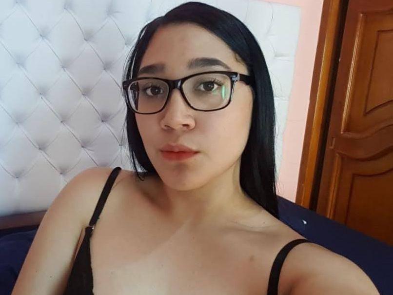 AilynLee immagine del profilo del modello di cam